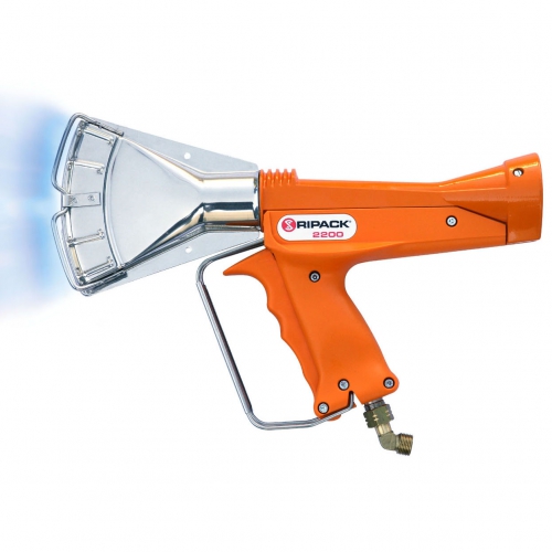 Ripack 2200 Shrink Wrap Gun