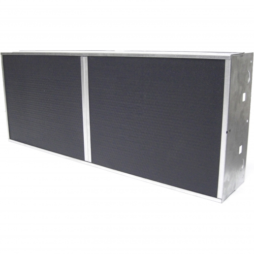 BBC Standard Infrared Heater