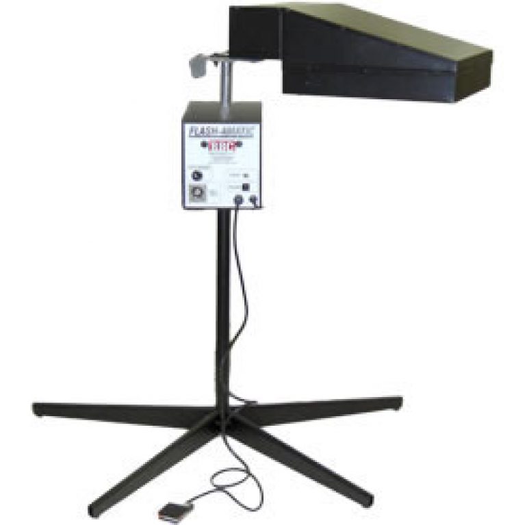 BBC Air Flash Dryer with Stand