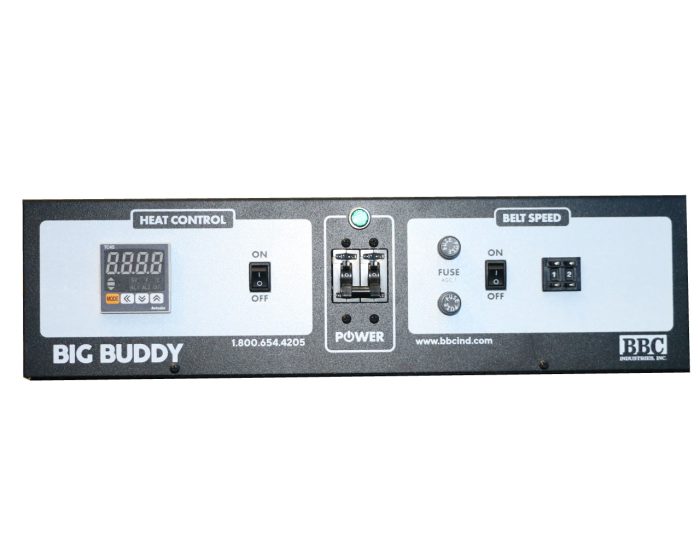 Big Buddy Conveyor Dryer - Image 2