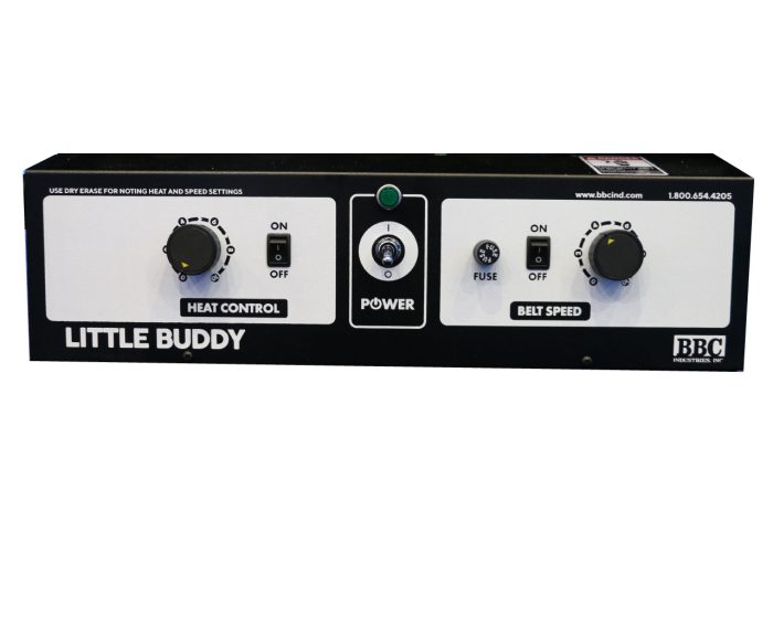Little Buddy Conveyor Dryer - Image 2