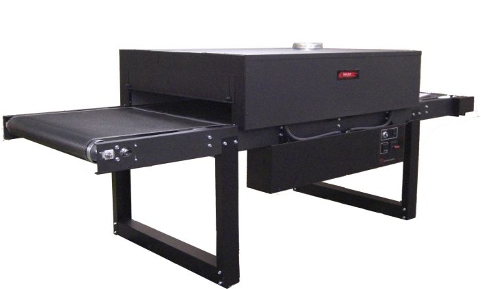 T Series Oven